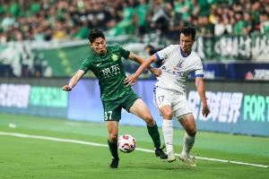 李璇：国安防线失误很多，替补人员也很强但使用时针对性不强